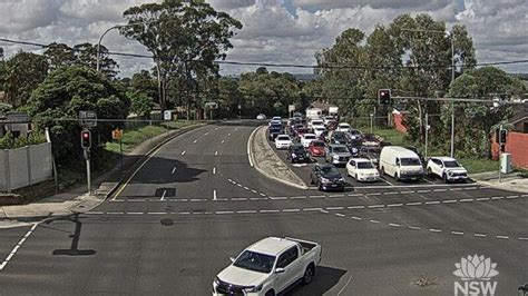 Webcams around Penrith